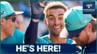 BREAKING: SEATTLE MARINERS FINALLY CALL UP HARRY FORD