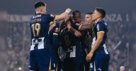 Alianza Lima goleó a Comerciantes Unidos, revive en el Torneo Clausura y se motiva para la Copa Sudamericana
