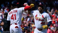Cardinals at Giants odds, picks and predictions
