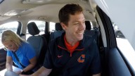 Ride Along Week 2: Catholic High football coach Hudson Fuller