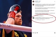 Está Checo orgulloso del profesionalismo del Canelo