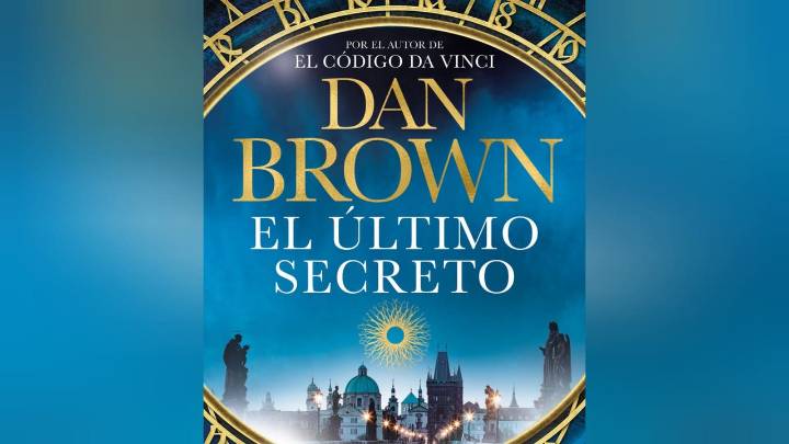 EXCLUSIVA: Lee las primeras páginas del nuevo libro de Dan Brown, 'El último secreto'