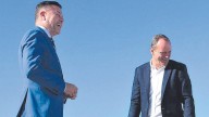Primero Canarias plantea una mesa de diálogo para la unidad nacionalista