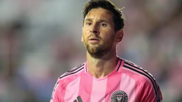 Messi alcanza acuerdo con el Inter Miami para renovar contrato