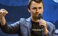 Asesinato de Charlie Kirk: FBI revela imágenes del sospechoso