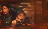 Tense wildfire thriller 'The Lost Bus' takes TIFF by storm