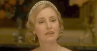 Downton Abbey fans in tears over 'perfect' end to final film 
