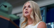 Christian Karoline Leavitt Calls TV Anchor ‘Stupid’