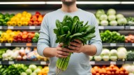 Científicos piden a los supermercados unirse a la revolución vegana