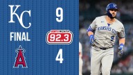 Royals POSTCAST: Royals WIN, 9-4 | Kansas City WINS Penultimate Series of 2025 Against Los Angeles