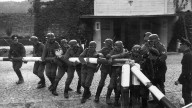 Europa frente al espejo de la historia