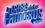 Así quedó la placa de nominados de La Casa De Los Famosos México