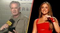 Kyle MacLachlan's Performs Dramatic Reading of Tate McRae's 'Sports Car' (Exclusive)