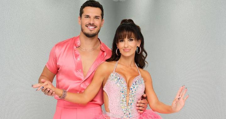 Hilaria Baldwin Was Born to Do ‘Dancing With the Stars’