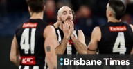 Collingwood Magpies v Brisbane Lions preliminary final player ratings: Scott Pendlebury goes down injured; Jordan De Goey has little impact; Nick Daicos shines; Hugh McCluggage and Harris Andrews stan