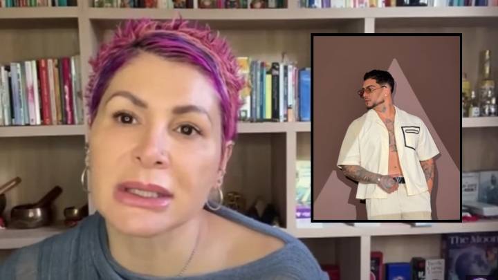 Clarividente colombiana acertó con visión sobre muerte de B King; expuso lamentables detalles horas antes: “Traumática”