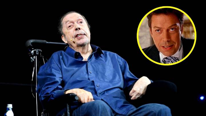 "No puedo caminar": Recordado actor de "Mi Pobre Angelito" actualiza estado de salud tras sufrir derrame cerebral