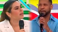 Ethel Pozo le PROHÍBE a Edson Dávila hablar sobre el caso de Maju Mantilla: "No está en la pauta"