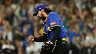 Bullpen's stellar run key in Seattle Mariners' win streak