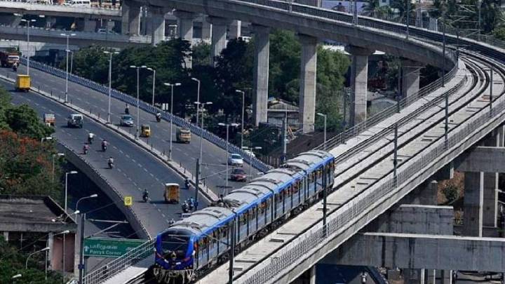 Bengaluru Airport Metro’s Blue Line Faces Fresh Delays: What It Means For Locals, What Is Causing The Delay