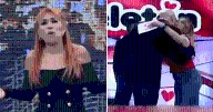Magaly Medina arremete contra Gisela tras reencuentro con CEO de América: “La hipócrita de la TV”