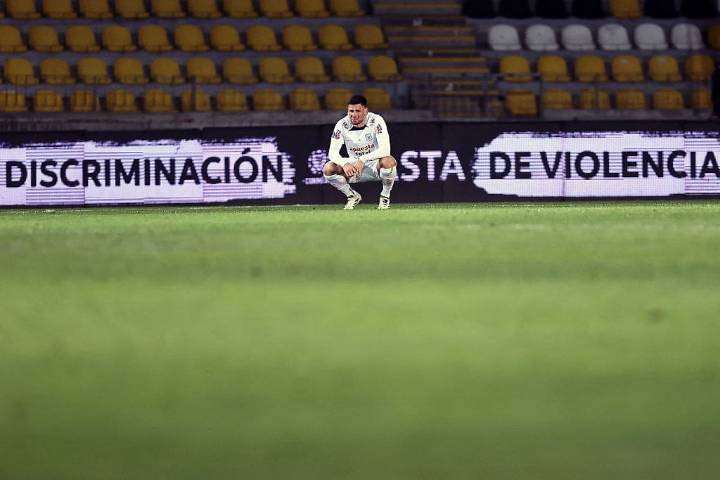 “Se terminó el sueño”: el llanto de la prensa peruana tras eliminación de Alianza a manos de la U