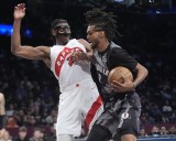 Deadspin | Nets sign F Ziaire Williams to multi-year extension