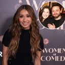 Brenda Song on Kieran Culkin, Jazz Charton’s Baby Announcement