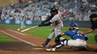 Bo Naylor respalda labor de Parker Messick con cuatro remolcadas en triunfo de Guardianes