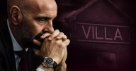 Aston Villa Monchi latest: Roberto Olabe linked, reason for departure, reactions, what happens next