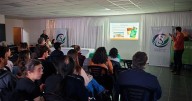 La paleontología pone en valor el patrimonio fósil de Neuquén: un evento clave en Senillosa