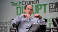 Opendoor stock jumps 20% after company taps ex