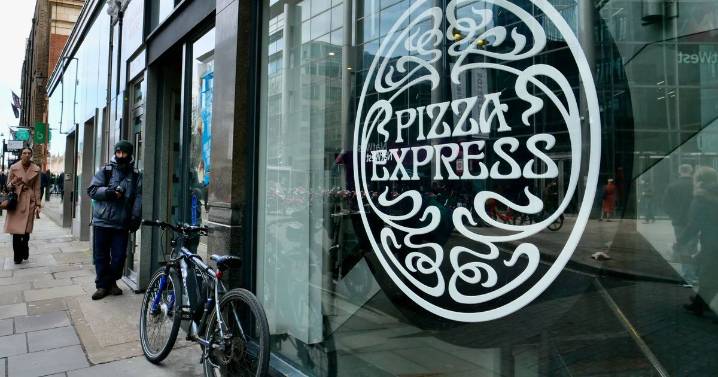 Pizza Express is giving one fan free pizza for a year - but they must meet strict criteria