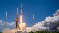 Russia’s Space Chief Touts 'Rapid' Development of Starlink Rival