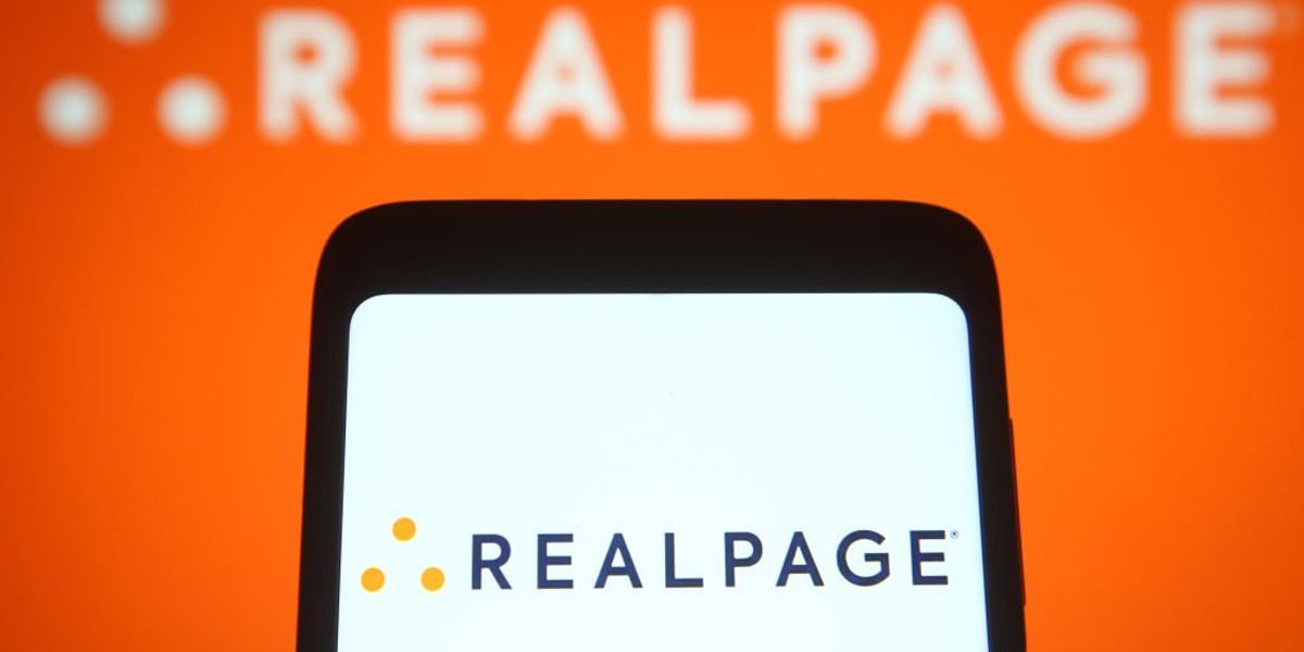 Did rent go up? Blame AI price