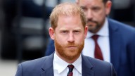 Prince Harry visits U.K., fueling speculation of meeting with King Charles
