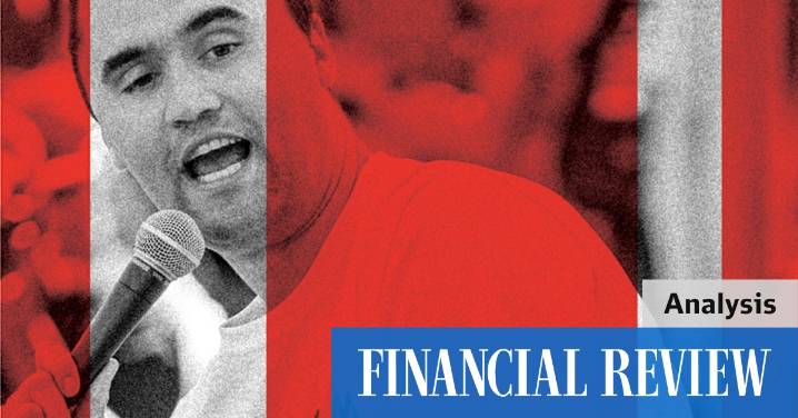 America will not learn from the tragedy of Charlie Kirk