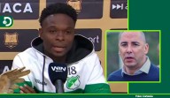 Rionegro: Avilés Hurtado aseguró que dueño de Águilas Doradas amenazó a futbolistas del Cali