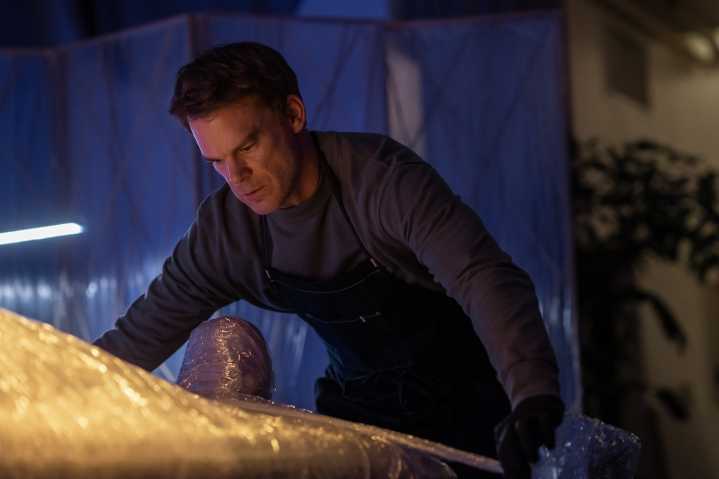 'Dexter: Resurrection' Season 1 Ending Explained: Who Died? Who Made Cameos?