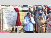 In Assal Uttar, Diamond Jubilee of the 1965 Indo-Pak War: Governor pays tribute to valour and sacrifice [ FULL VIEW ]