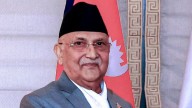 Deposed PM Oli Speaks Publicly For First Time Since Ouster, Denies Giving Shooting Order During 'Gen Z' Protest In Nepal
