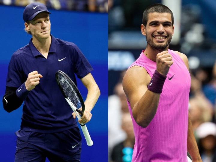 ¡Final soñada! Sinner Vs Alcaraz por título del US Open 2025