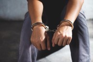 Natrona County Arrest Log (09/09/25