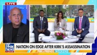 Fox Brings On RFK Jr. Quack Ally To Diagnose Kirk Shooter