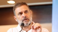 Rahul Says PM 'Betrayed' People Of Ladakh, Demands Judicial Probe Into Police Firing Fatalities