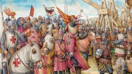 Efemérides 10 de septiembre: El inicio de la conquista de Mallorca a manos del Rey Jaime I de Aragón