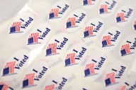 Decatur citizens sue over election results