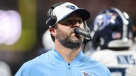 Titans fans want Brian Callahan fired at halftime after brutal end