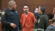 He was about to accept a plea for killing his wife — then he collapsed in court and died