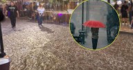 Hay 70% de probabilidad de lluvias para Hermosillo este martes: Meteoróloga